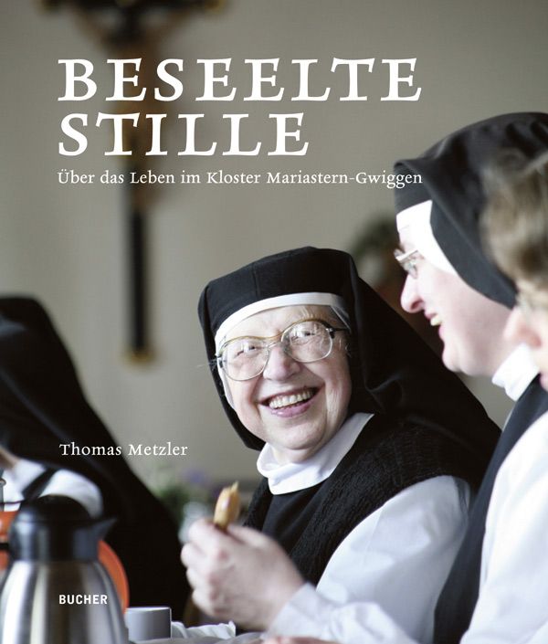 Produktbild: Beseelte Stille
