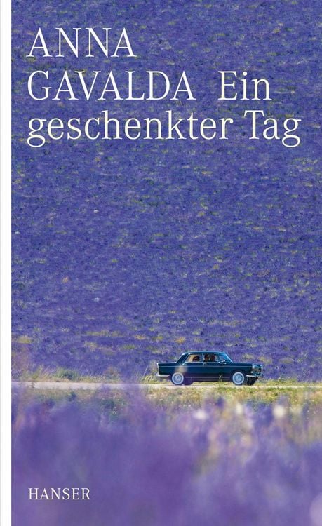 Produktbild: Ein geschenkter Tag