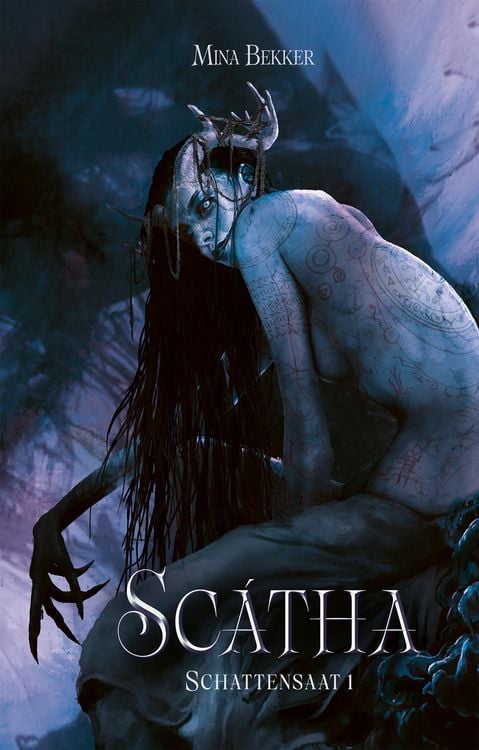 Produktbild: Scátha