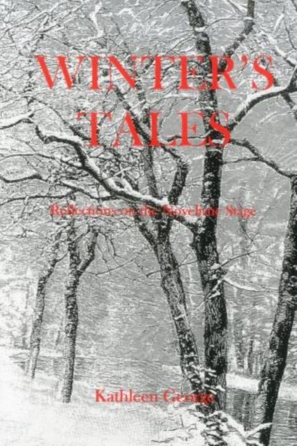 Produktbild: George, K: Winter'S Tales