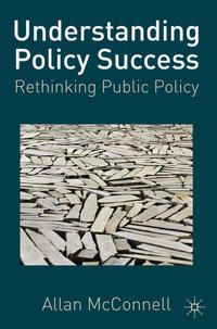 Produktbild: Understanding Policy Success