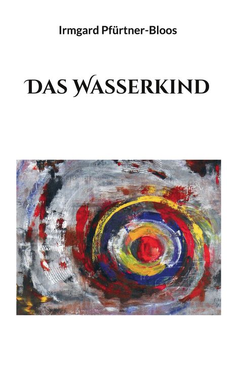 Produktbild: Das Wasserkind