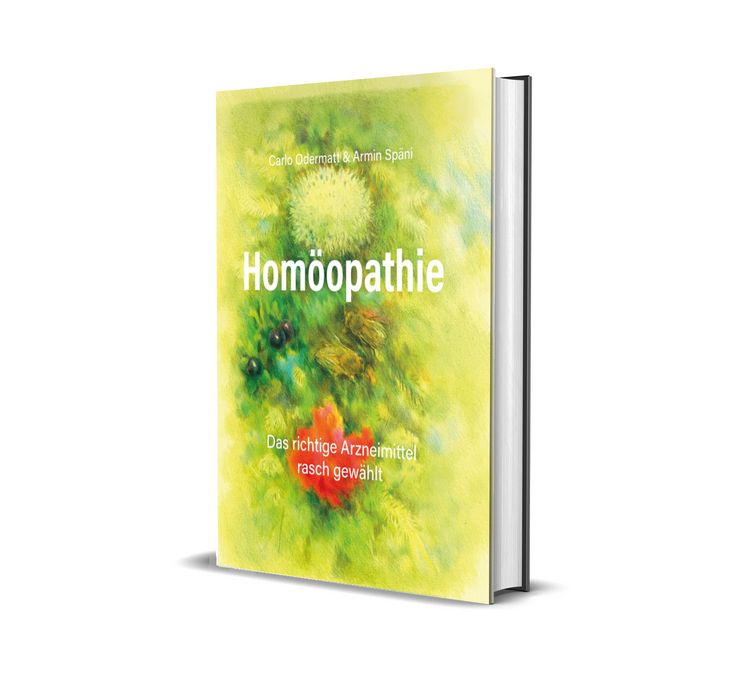 Produktbild: Hom&ouml;opathie
