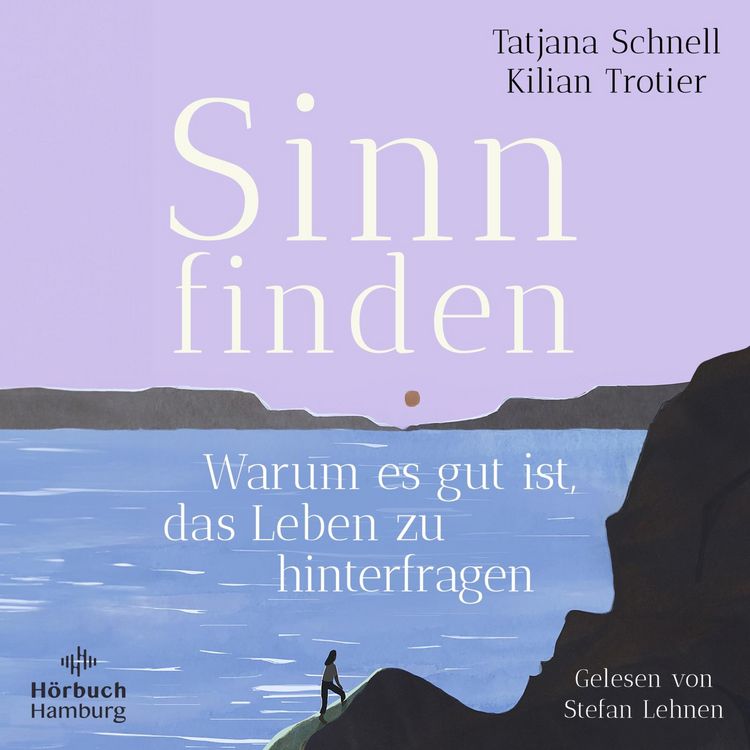Produktbild: Sinn finden