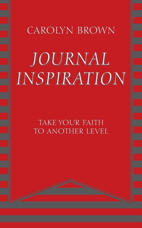 Produktbild: Journal Inspiration