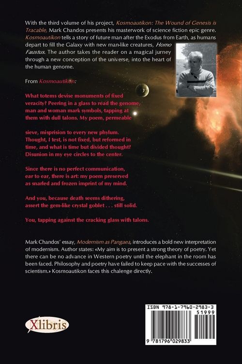 Produktbild: Kosmoautikon