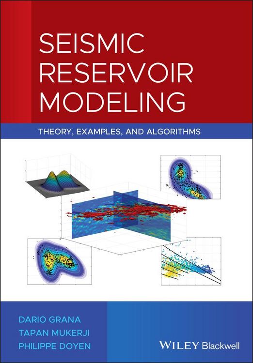 Produktbild: Seismic Reservoir Modeling