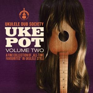 Produktbild: Uke Pot Vol.2