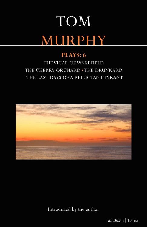 Produktbild: Murphy Plays 6