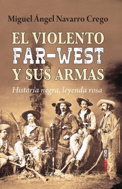 Produktbild: Violento Far West Y Sus Armas, El
