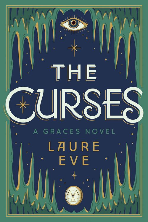 Produktbild: The Curses
