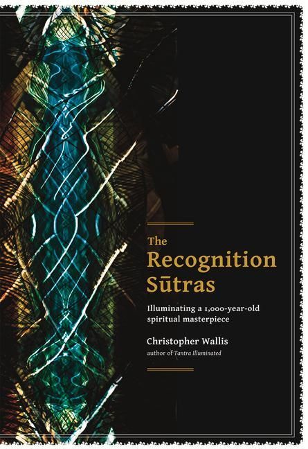 Produktbild: The Recognition Sutras