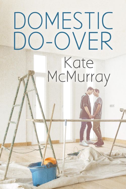 Produktbild: Domestic Do-over