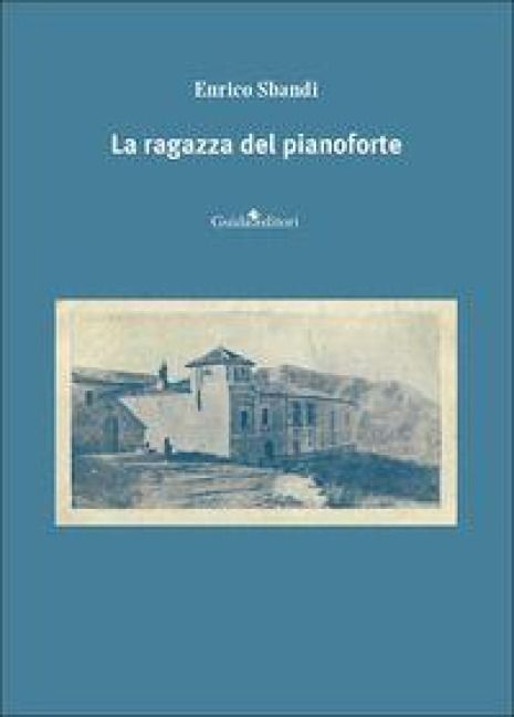 Produktbild: La ragazza del pianoforte