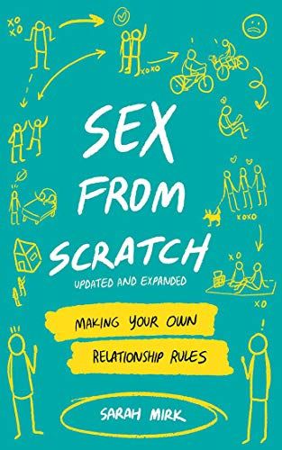 Produktbild: Sex From Scratch