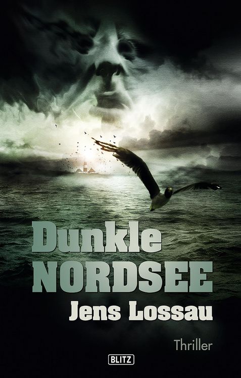 Produktbild: Dunkle Nordsee