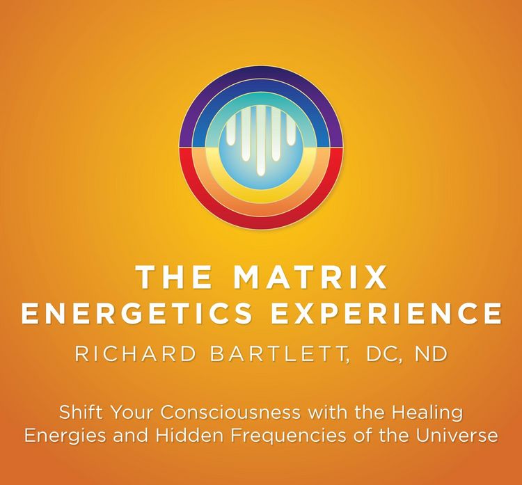 Produktbild: The Matrix Energetics Experience
