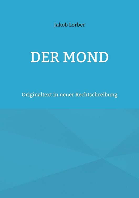 Produktbild: Der Mond