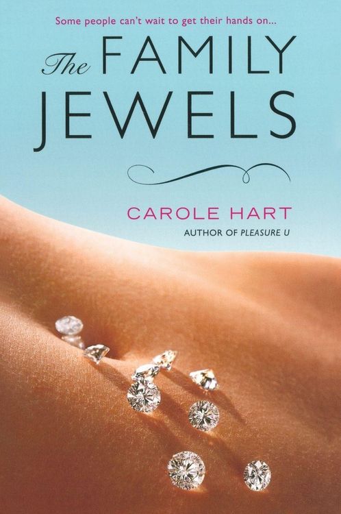 Produktbild: The Family Jewels