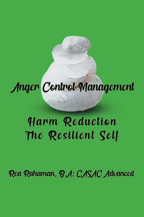 Produktbild: Anger Control Management