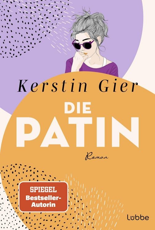 Produktbild: Die Patin