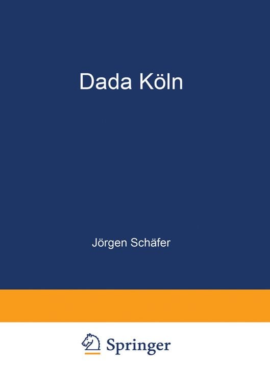 Produktbild: Dada K&ouml;ln