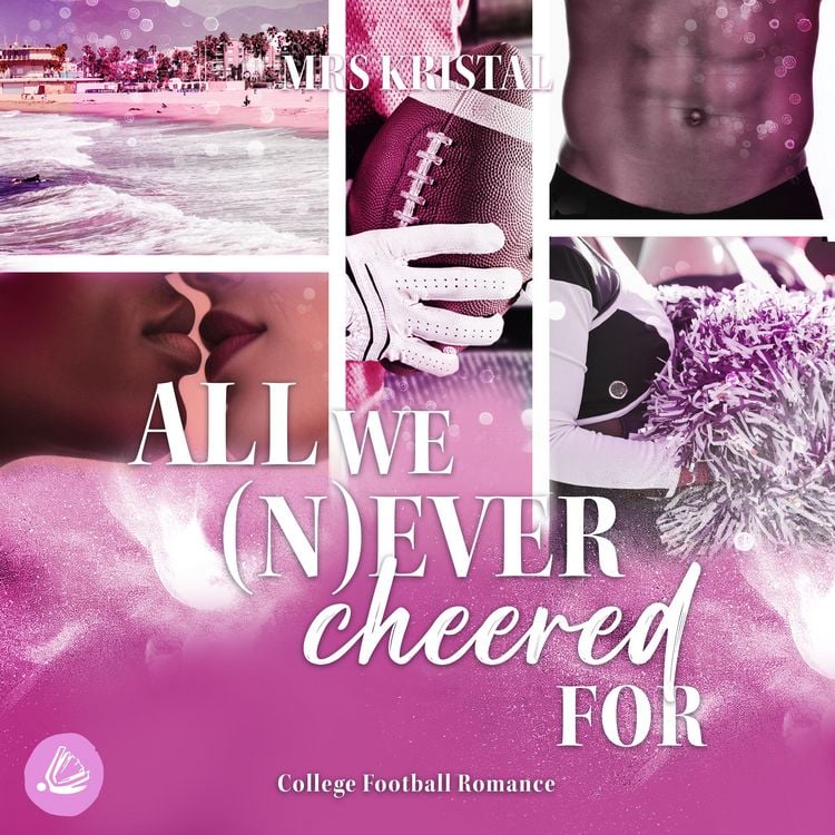 Produktbild: All we (n)ever cheered for