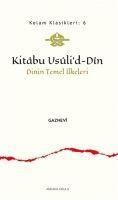 Produktbild: Kitabu Usulid-Din - Dinin Temel Ilkeleri