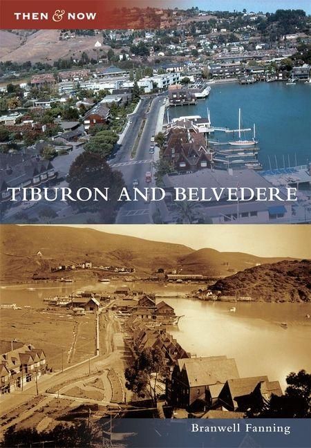 Produktbild: Tiburon and Belvedere