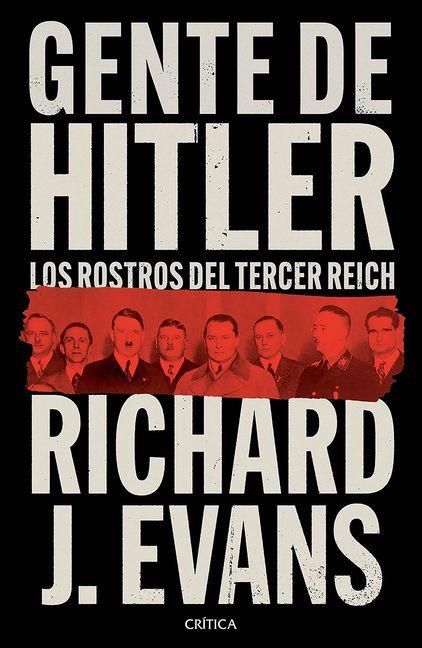 Produktbild: Gente de Hitler