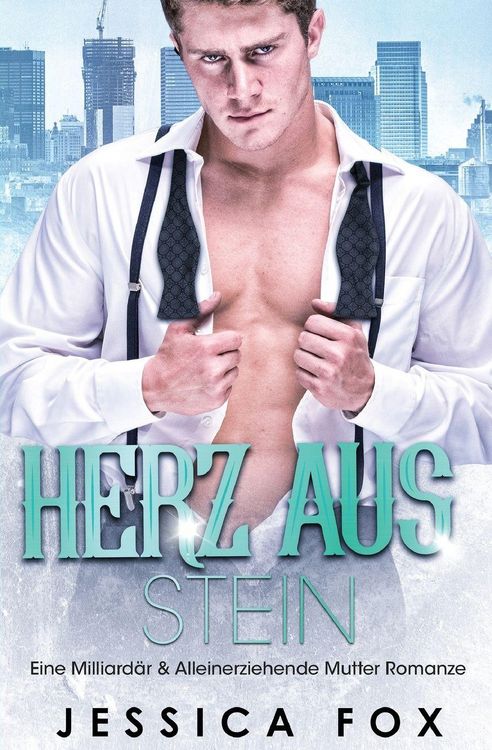 Produktbild: Herz aus Stein