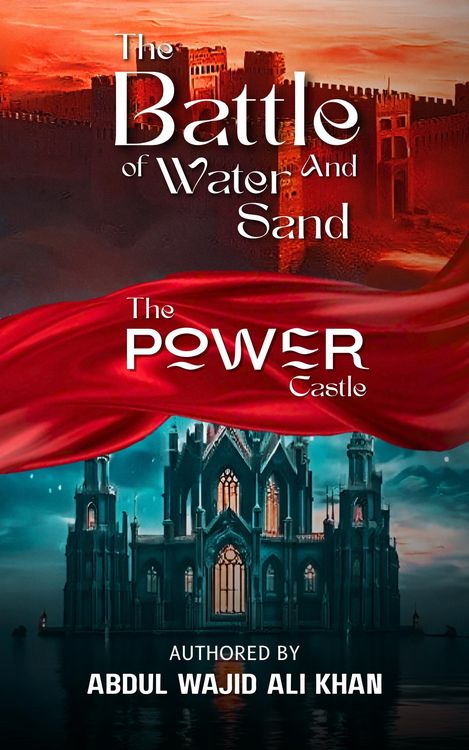 Produktbild: The Power Castle