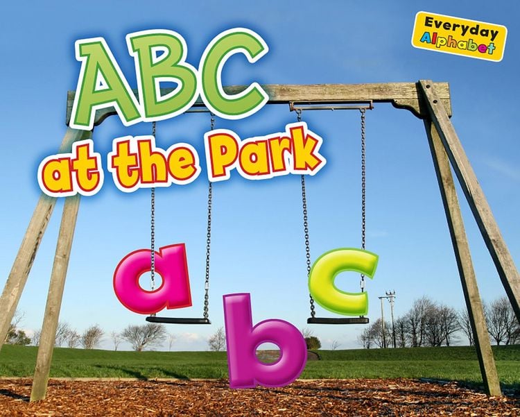 Produktbild: ABC at the Park