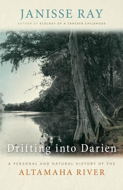 Produktbild: Drifting into Darien