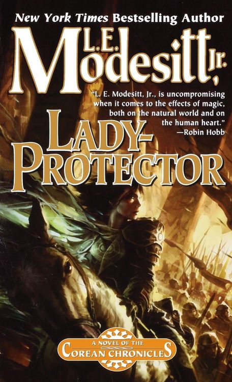 Produktbild: Lady-Protector