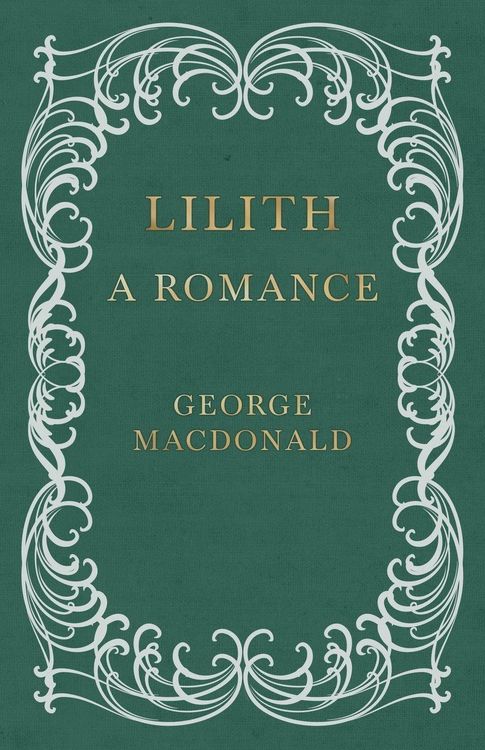 Produktbild: Lilith - A Romance