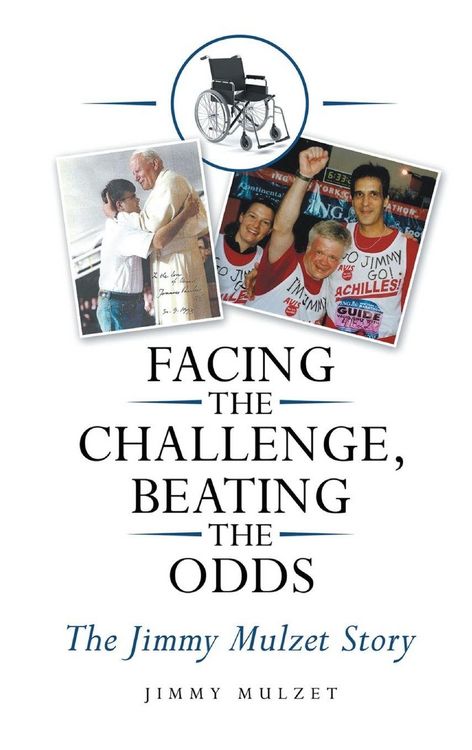 Produktbild: Facing the Challenge, Beating the Odds