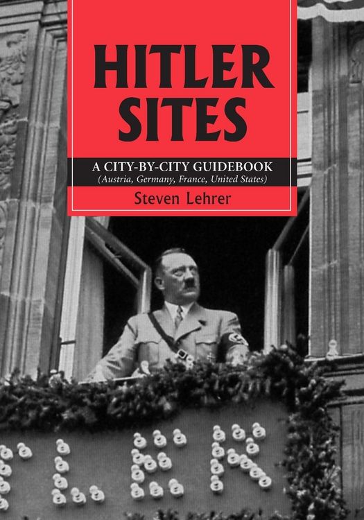 Produktbild: Hitler Sites