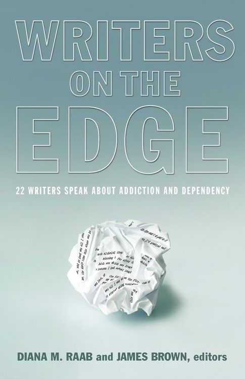 Produktbild: Writers on the Edge