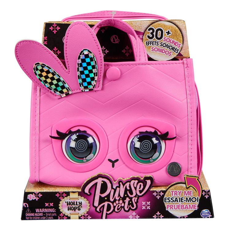 Produktbild: BAG Purse Pets Tote Bag