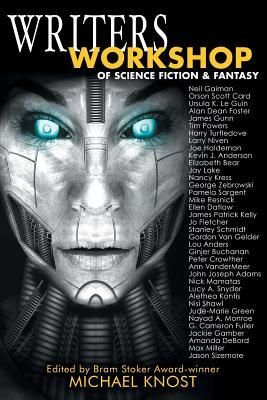 Produktbild: Writers Workshop of Science Fiction & Fantasy