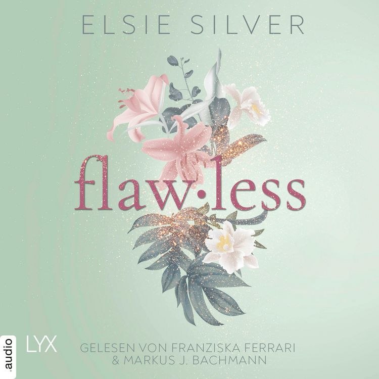 Produktbild: Flawless - Chestnut Springs, Teil 1