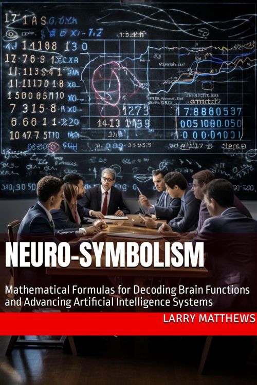 Produktbild: Nuero-Symbolism