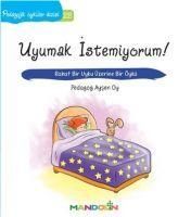 Produktbild: Uyumak Istemiyorum