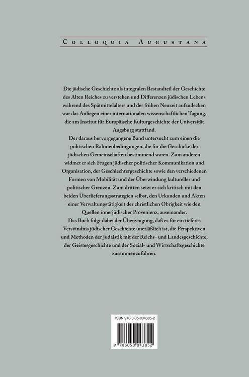 Produktbild: R&auml;ume und Wege