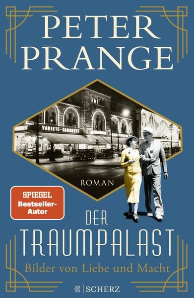 Produktbild: Der Traumpalast