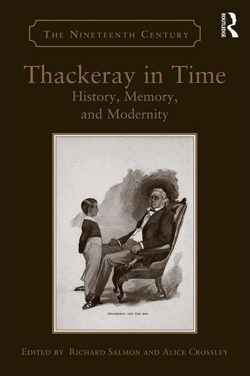 Produktbild: Thackeray in Time
