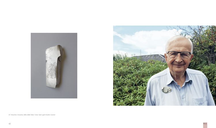 Produktbild: The One Woman Group Exhibition
