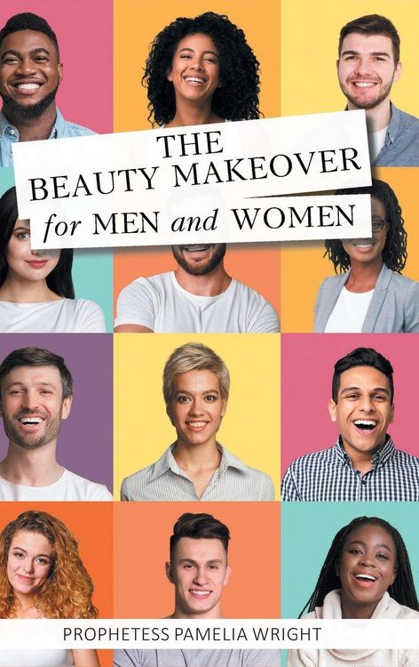 Produktbild: The Beauty Makeover for Men and Women