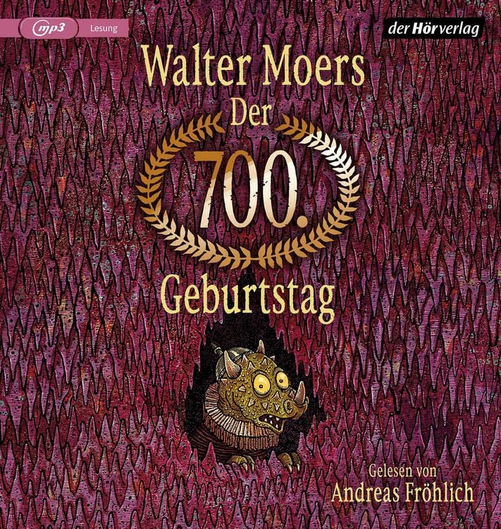 Produktbild: Der 700. Geburtstag oder Das Geheimnis des Lindwurmfeste-Diamanten
